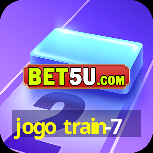 jogo train